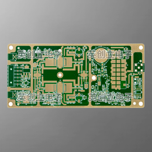 罗杰斯RO4350B高频PCB