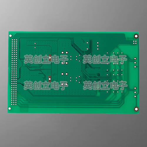 四层沉金PCB