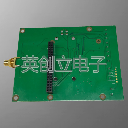 无线通讯设备PCB板耀世注册加工