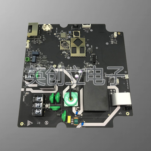 新能源汽车充电桩PCBA加工