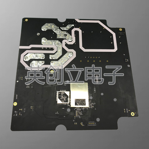 新能源汽车充电桩PCBA加工