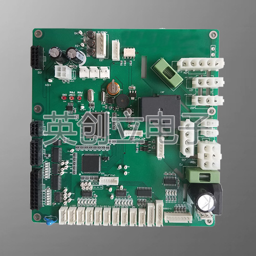 物联网控制板PCBA加工
