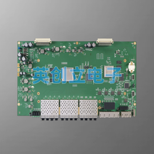 物联网通讯模块PCBA加工